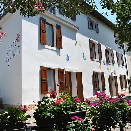 Bed & Breakfast Gemma Grezzana Kültér fotó