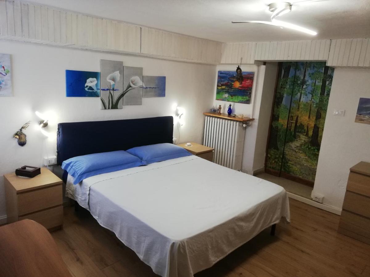 Bed & Breakfast Gemma Grezzana Kültér fotó