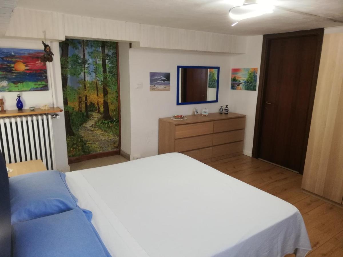 Bed & Breakfast Gemma Grezzana Kültér fotó
