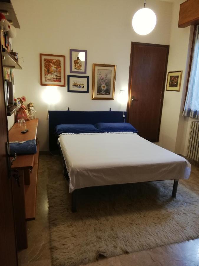 Bed & Breakfast Gemma Grezzana Kültér fotó