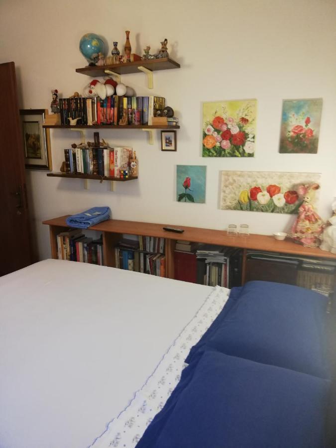 Bed & Breakfast Gemma Grezzana Kültér fotó