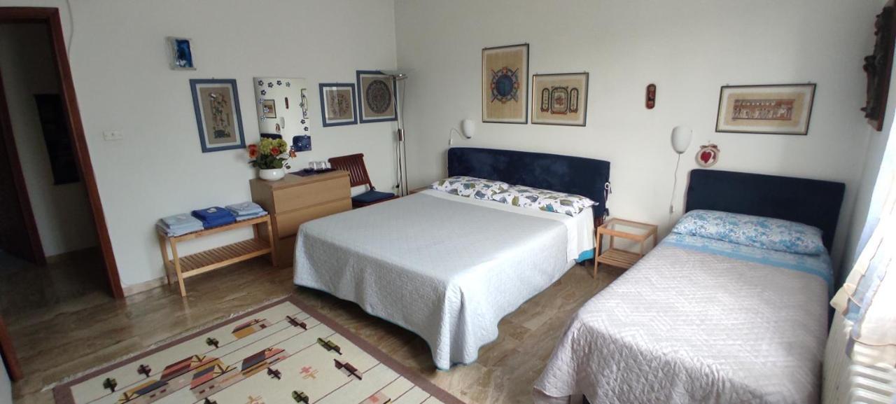 Bed & Breakfast Gemma Grezzana Kültér fotó