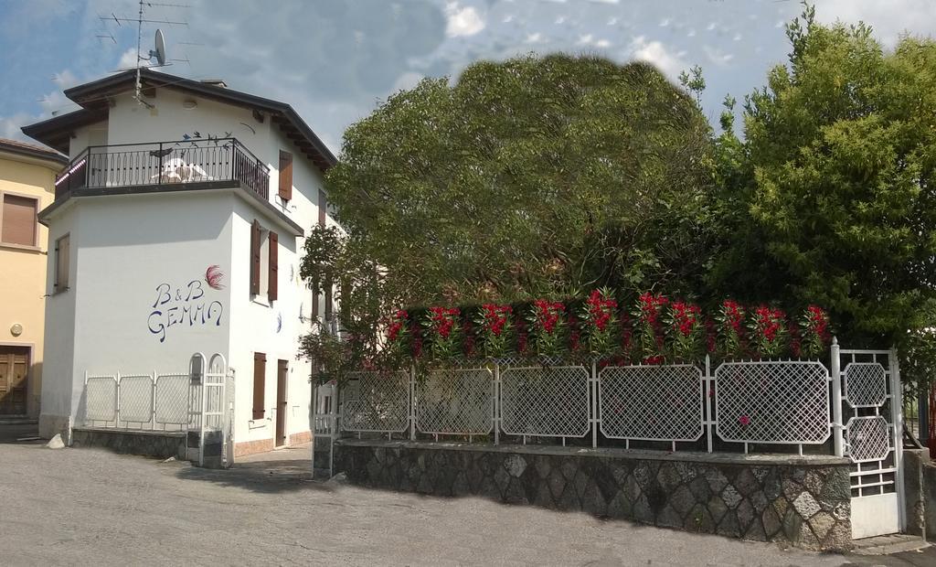 Bed & Breakfast Gemma Grezzana Kültér fotó