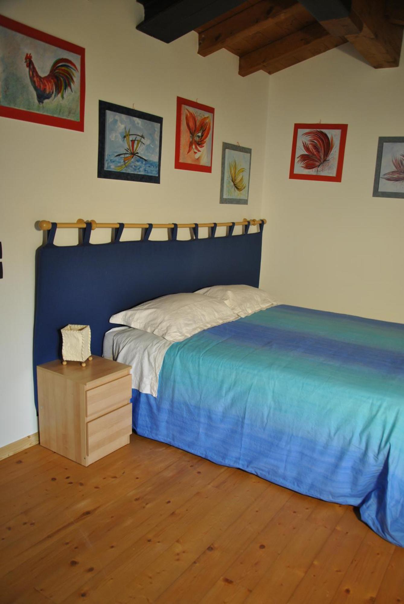 Bed & Breakfast Gemma Grezzana Kültér fotó