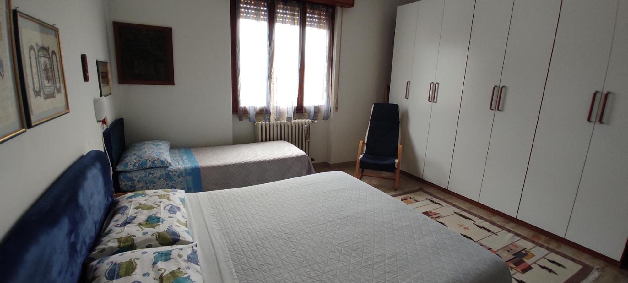 Bed & Breakfast Gemma Grezzana Szoba fotó