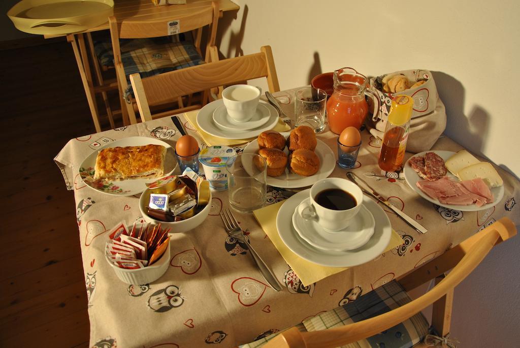 Bed & Breakfast Gemma Grezzana Kültér fotó