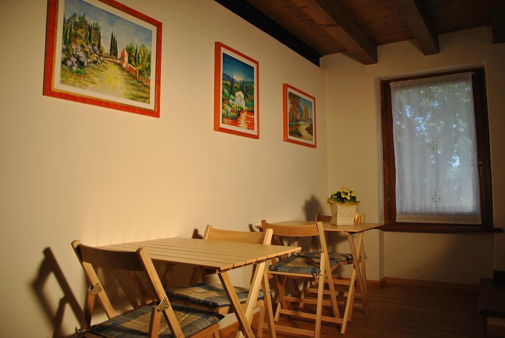 Bed & Breakfast Gemma Grezzana Kültér fotó