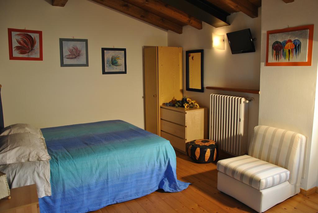 Bed & Breakfast Gemma Grezzana Szoba fotó