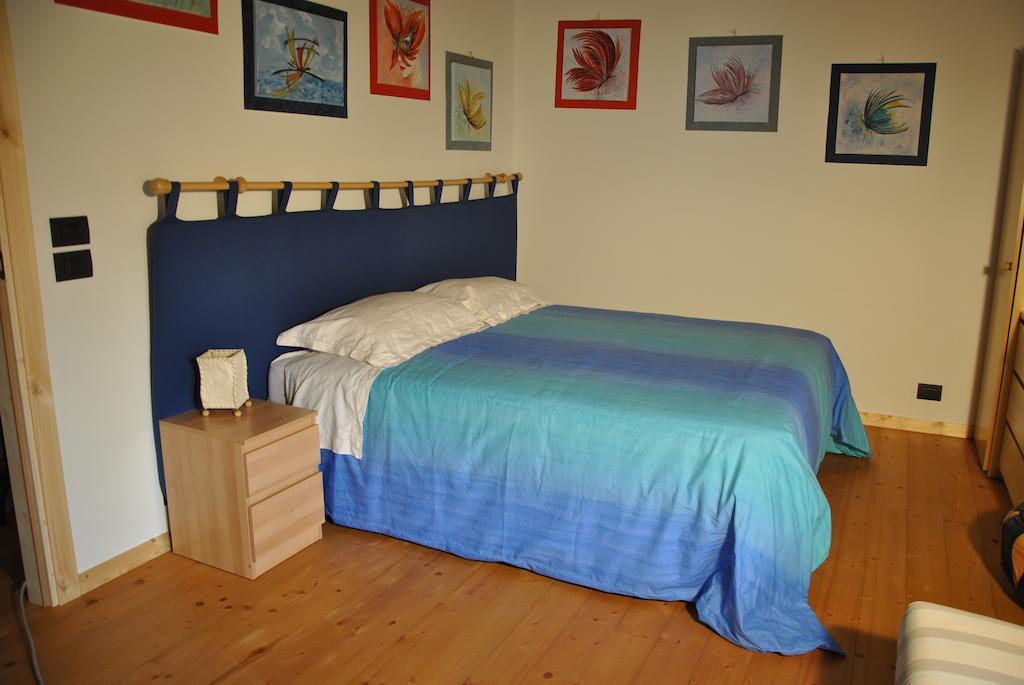 Bed & Breakfast Gemma Grezzana Szoba fotó
