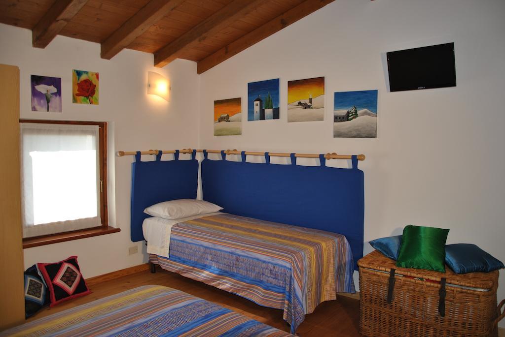 Bed & Breakfast Gemma Grezzana Szoba fotó