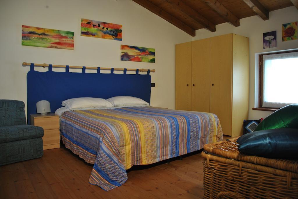 Bed & Breakfast Gemma Grezzana Szoba fotó
