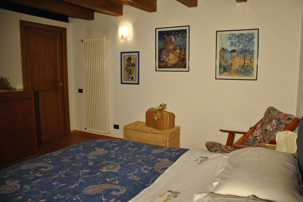 Bed & Breakfast Gemma Grezzana Szoba fotó