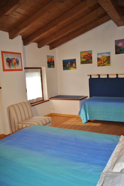 Bed & Breakfast Gemma Grezzana Szoba fotó