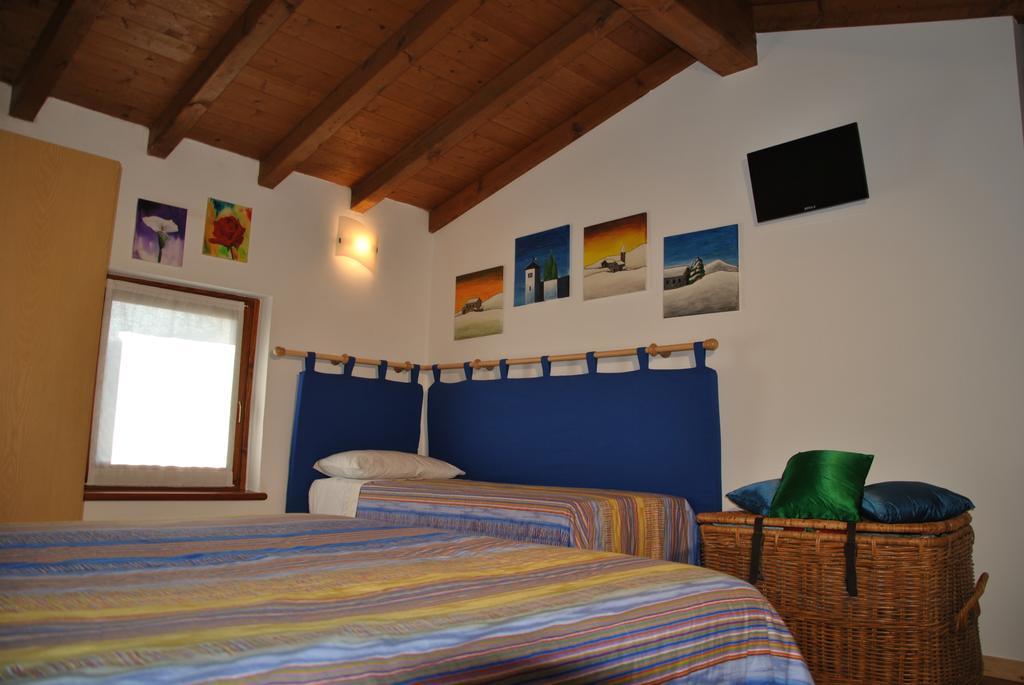 Bed & Breakfast Gemma Grezzana Kültér fotó