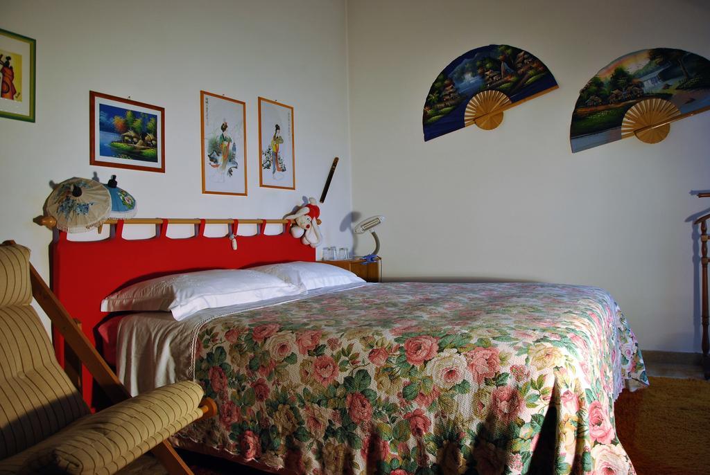 Bed & Breakfast Gemma Grezzana Kültér fotó