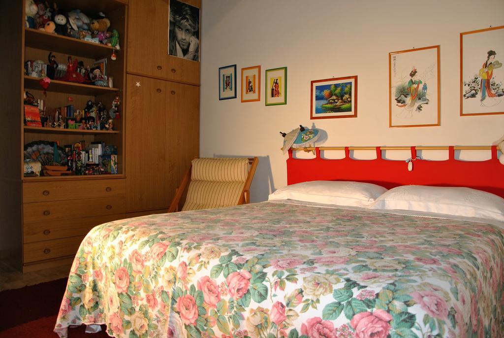 Bed & Breakfast Gemma Grezzana Kültér fotó