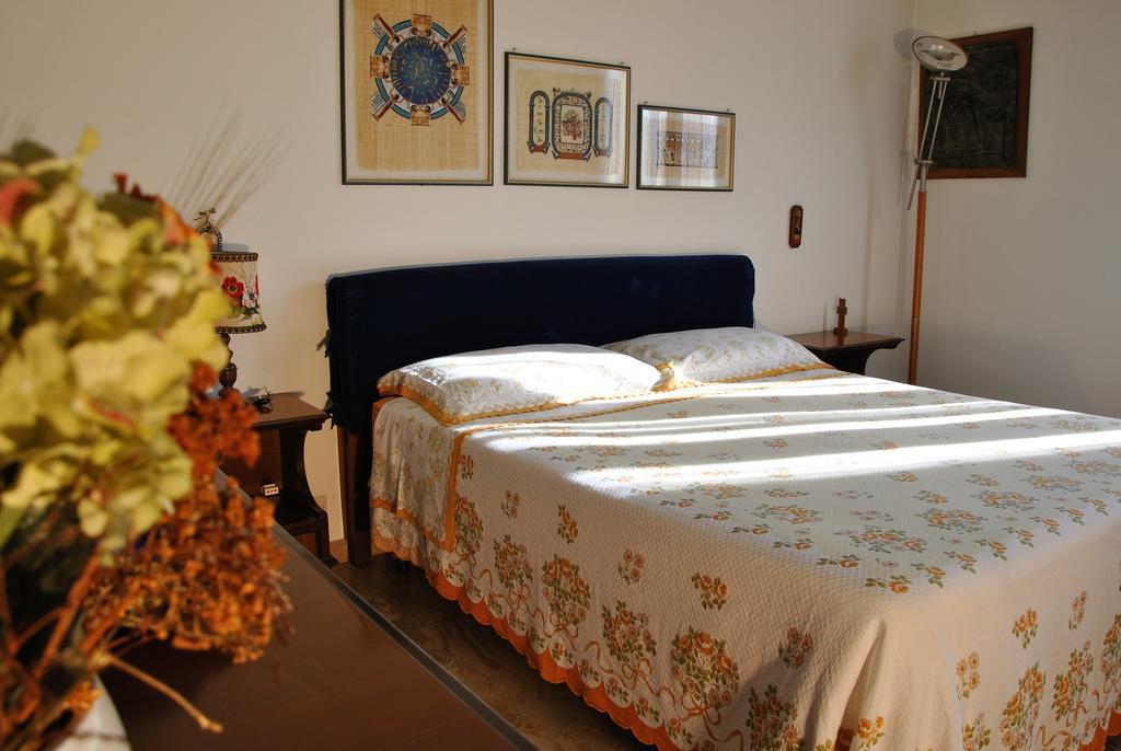 Bed & Breakfast Gemma Grezzana Kültér fotó