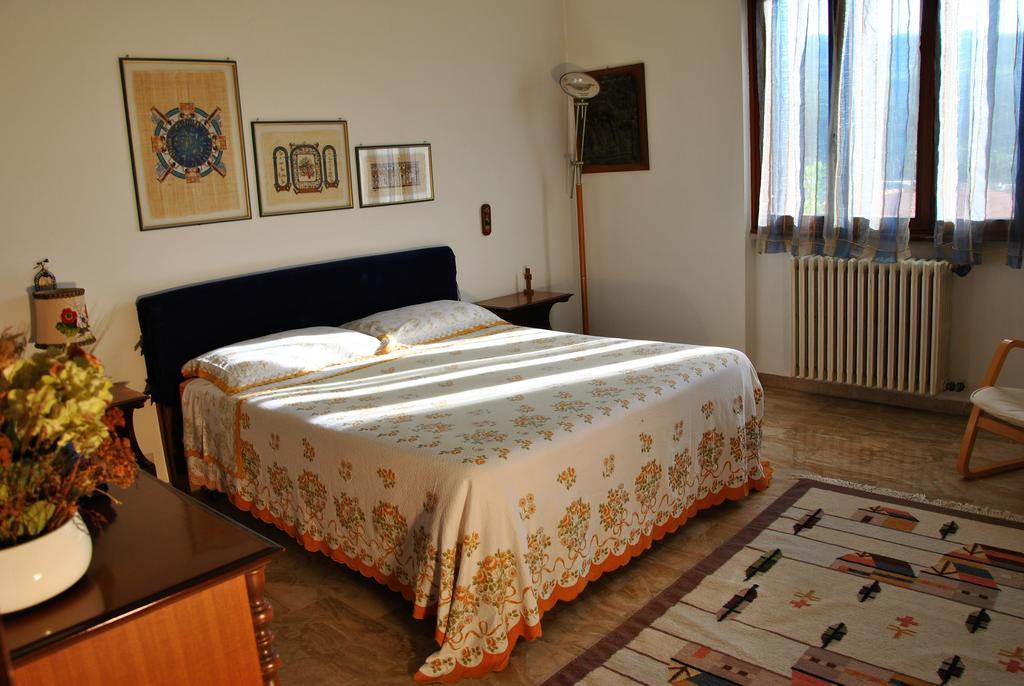 Bed & Breakfast Gemma Grezzana Kültér fotó