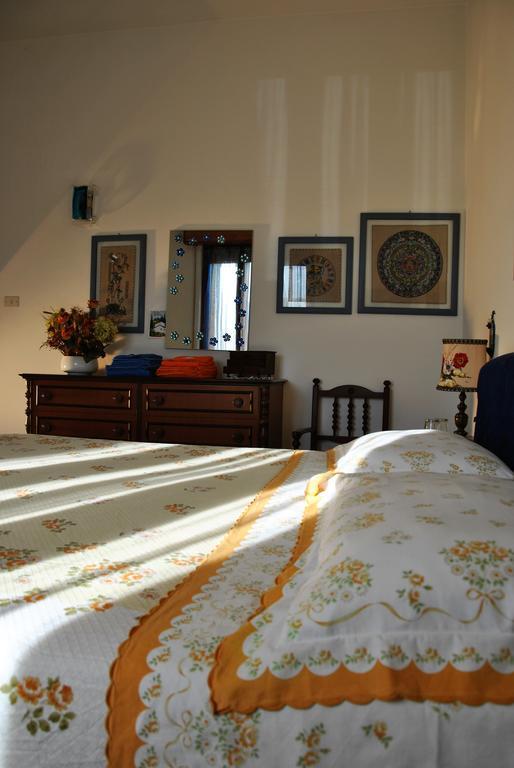 Bed & Breakfast Gemma Grezzana Kültér fotó