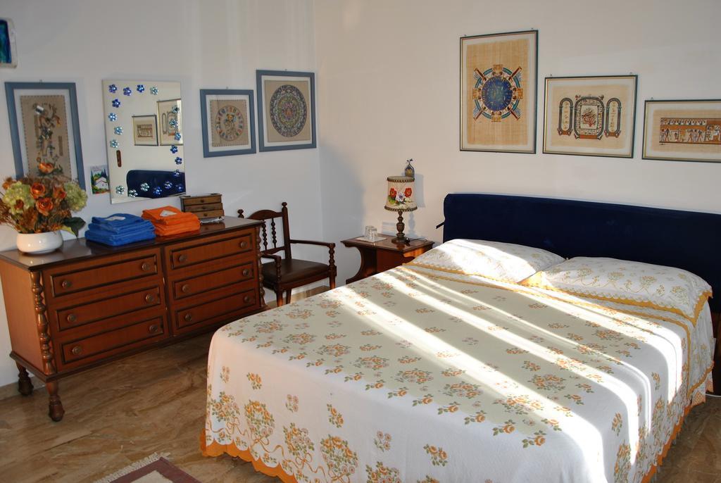 Bed & Breakfast Gemma Grezzana Szoba fotó