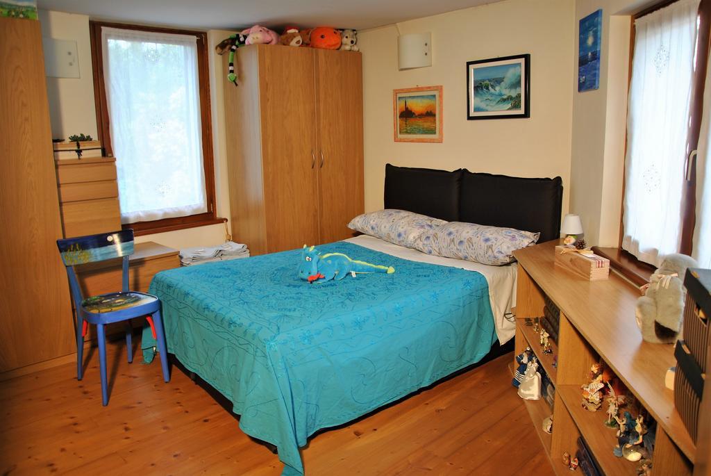 Bed & Breakfast Gemma Grezzana Kültér fotó