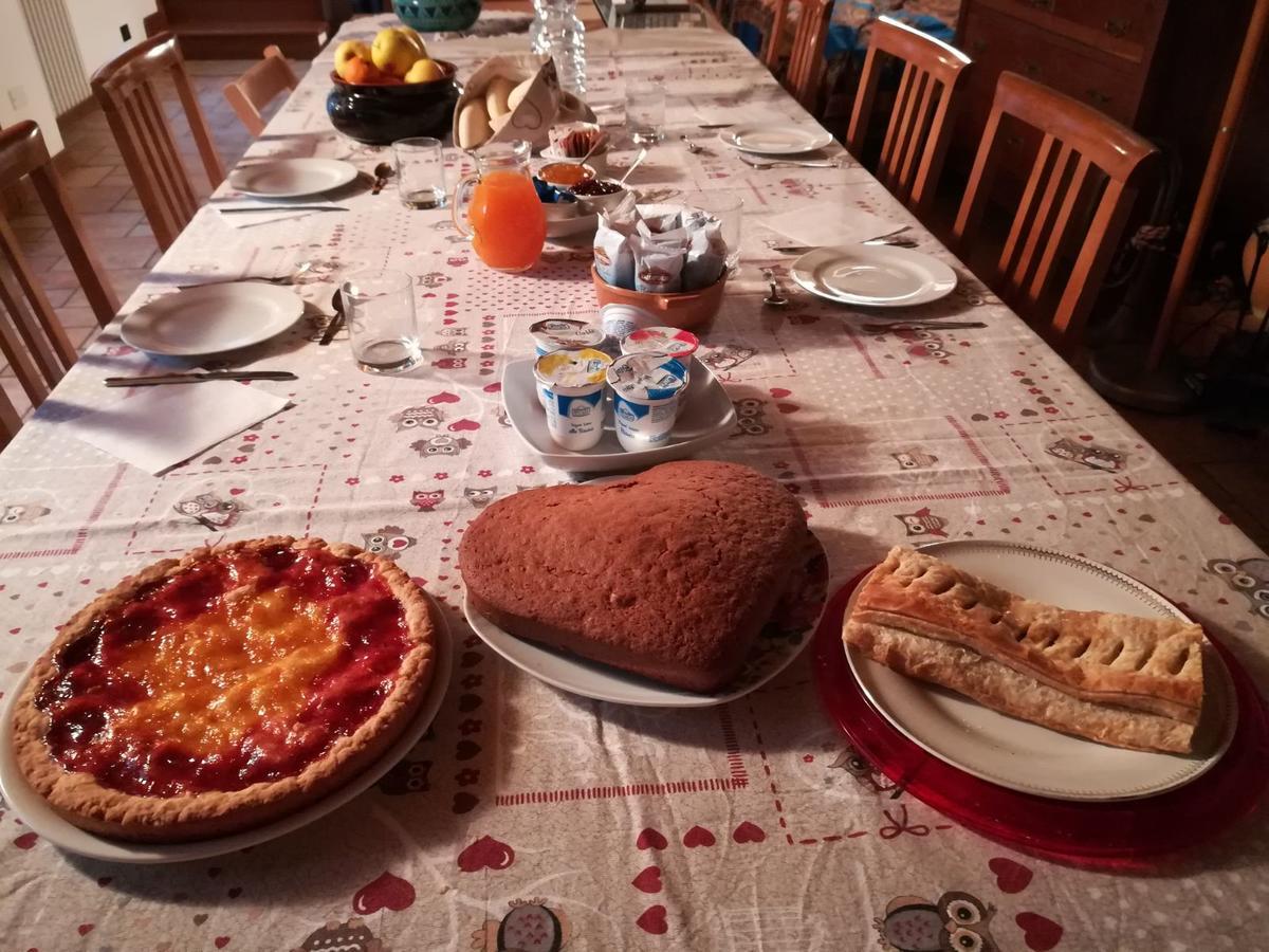 Bed & Breakfast Gemma Grezzana Kültér fotó
