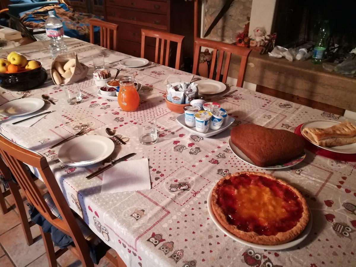 Bed & Breakfast Gemma Grezzana Kültér fotó