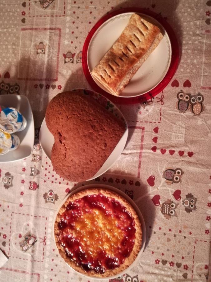 Bed & Breakfast Gemma Grezzana Kültér fotó