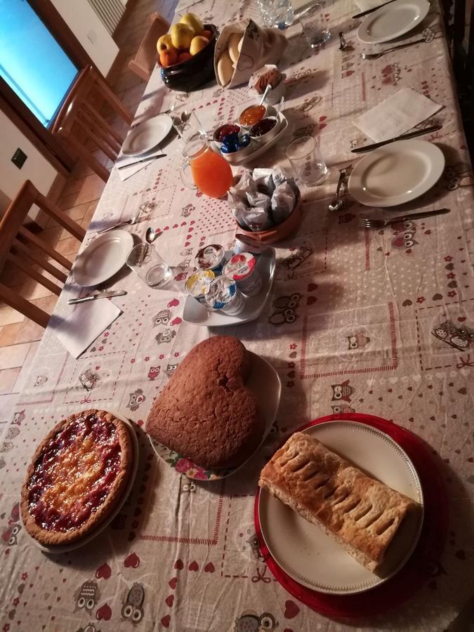 Bed & Breakfast Gemma Grezzana Kültér fotó