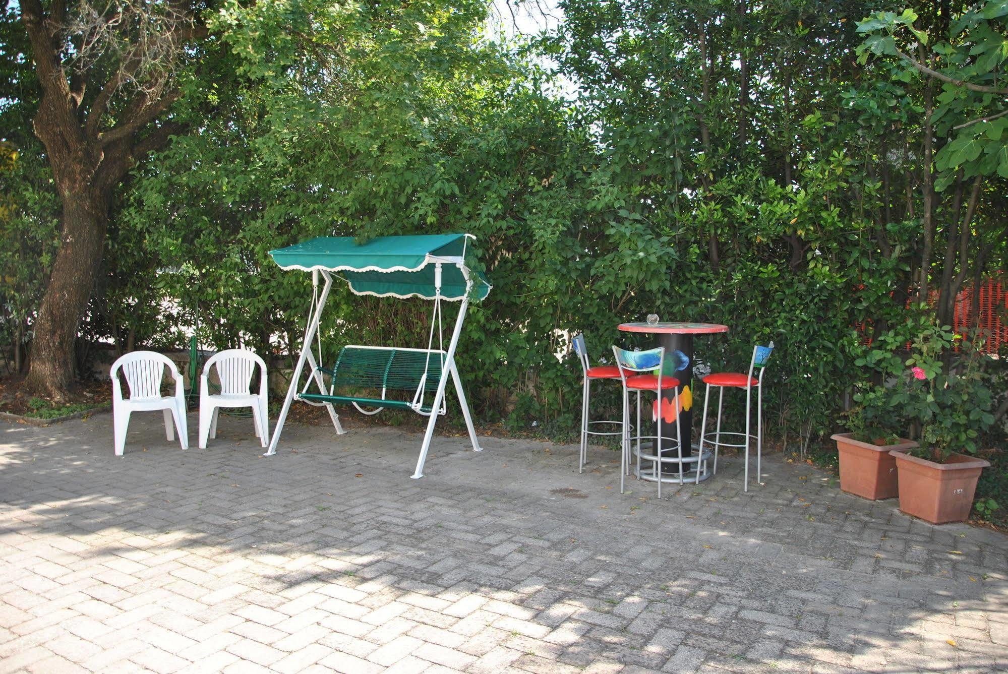 Bed & Breakfast Gemma Grezzana Kültér fotó