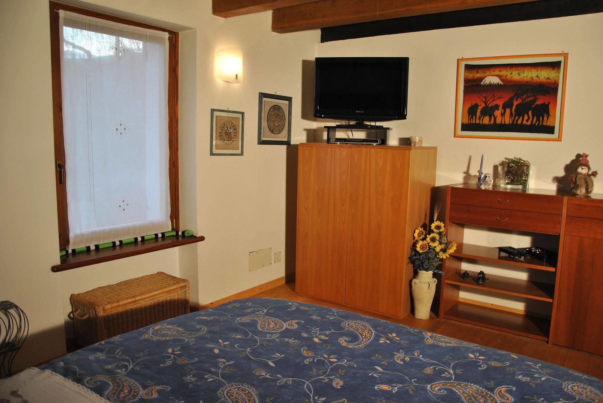 Bed & Breakfast Gemma Grezzana Kültér fotó