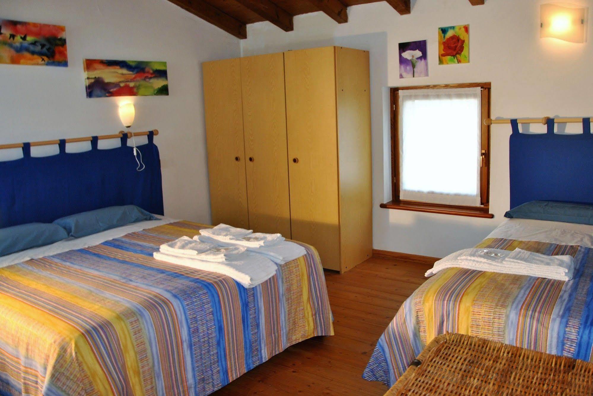 Bed & Breakfast Gemma Grezzana Kültér fotó