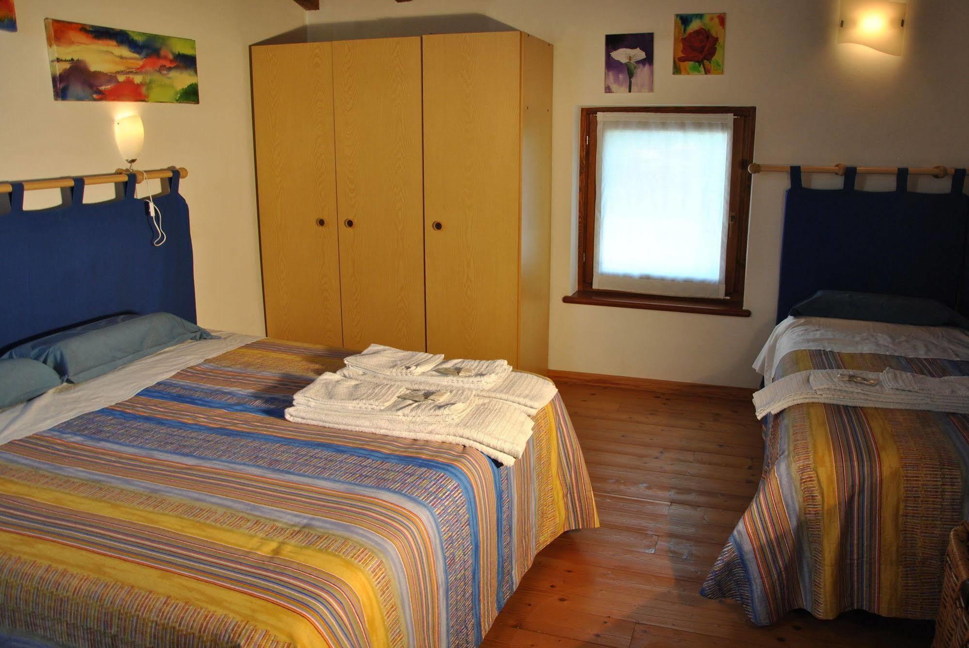 Bed & Breakfast Gemma Grezzana Kültér fotó
