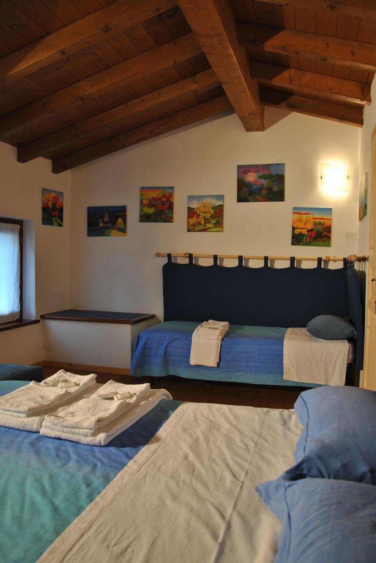 Bed & Breakfast Gemma Grezzana Kültér fotó
