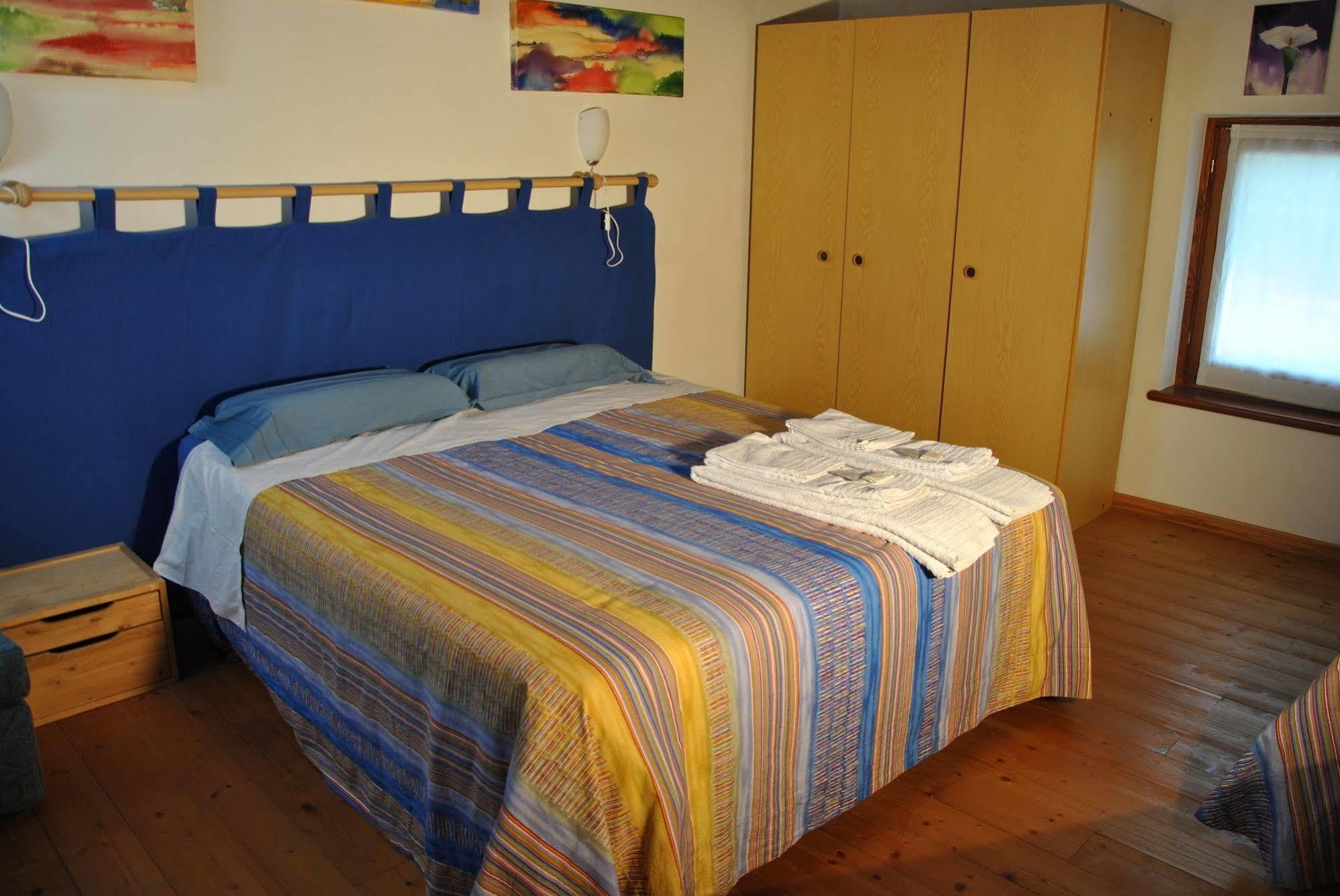 Bed & Breakfast Gemma Grezzana Kültér fotó