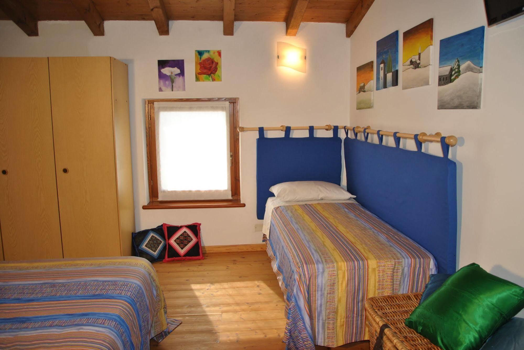 Bed & Breakfast Gemma Grezzana Kültér fotó