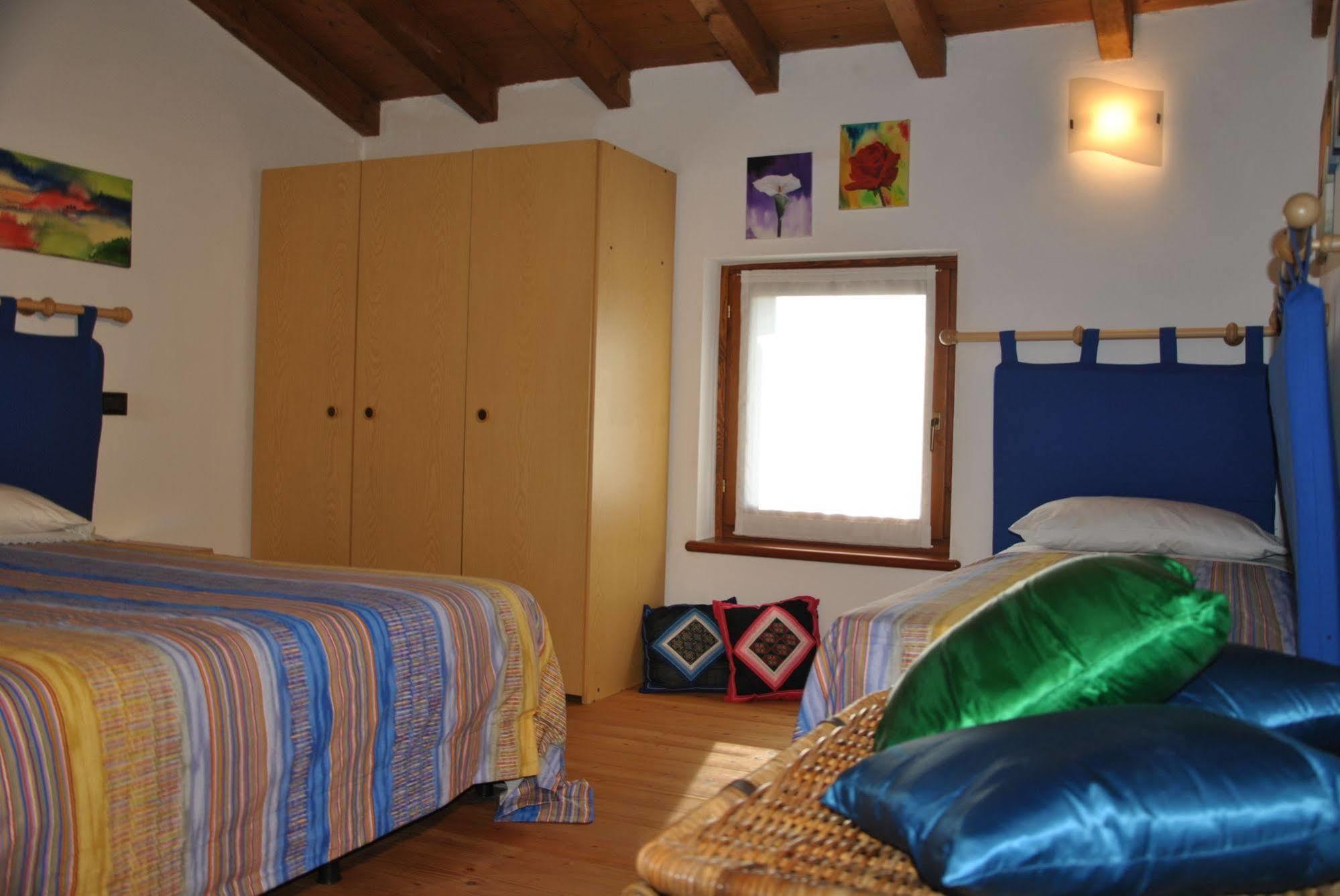 Bed & Breakfast Gemma Grezzana Kültér fotó