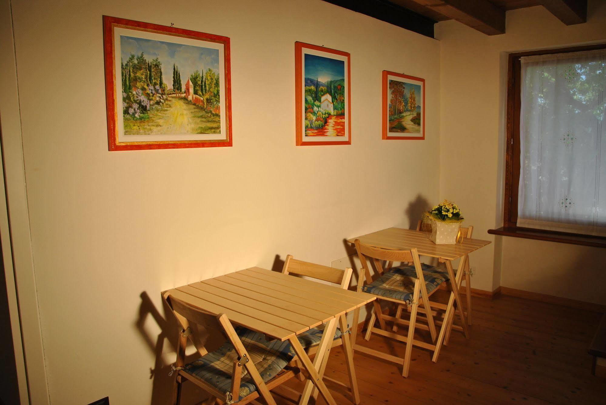 Bed & Breakfast Gemma Grezzana Kültér fotó