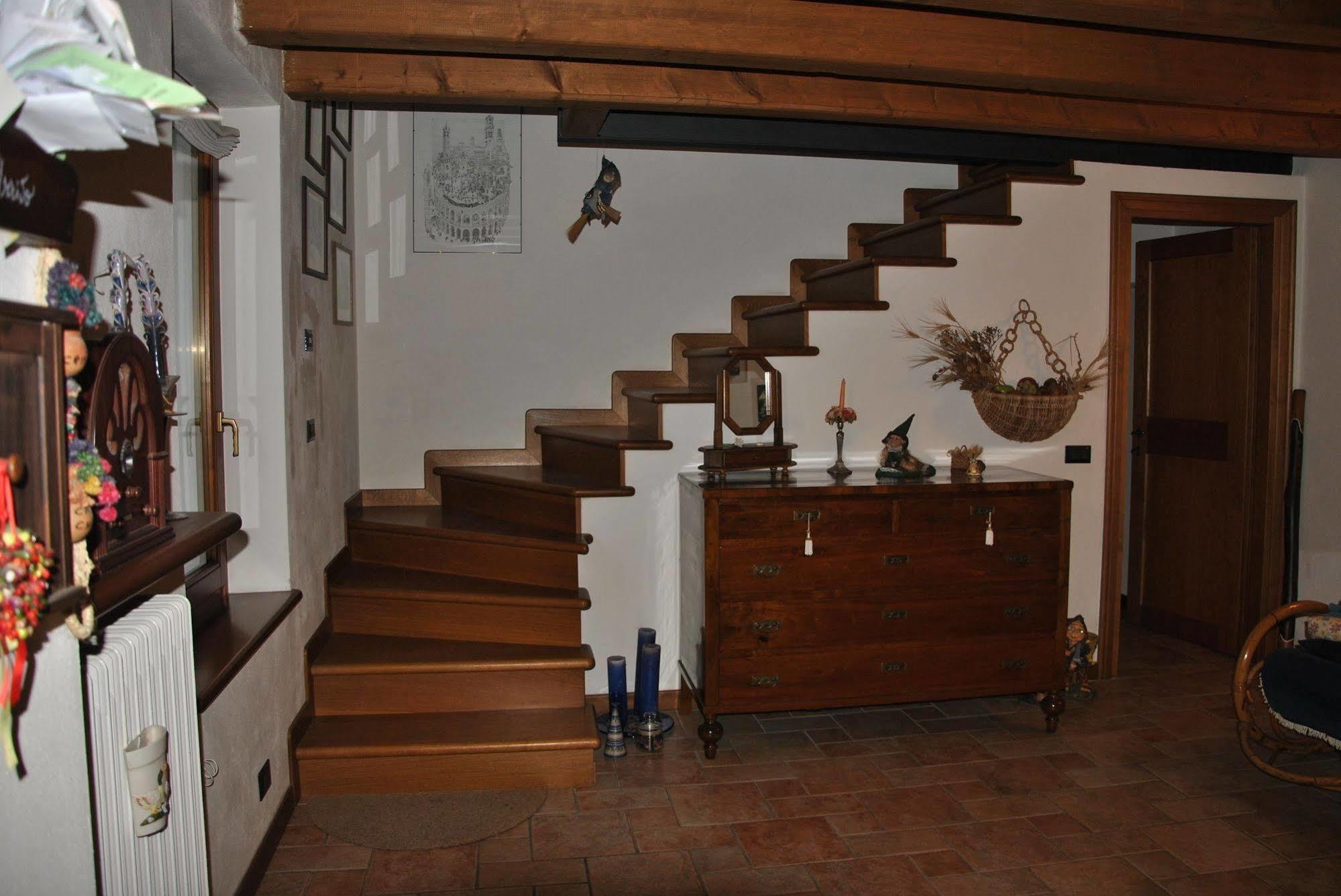 Bed & Breakfast Gemma Grezzana Kültér fotó